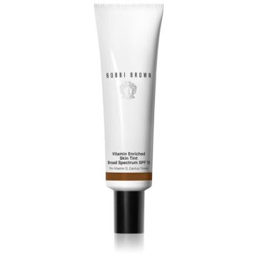 Bobbi Brown Vitamin Enriched Skin Tint SPF 15 crema tonifianta cu vitamine