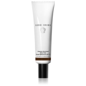 Bobbi Brown Vitamin Enriched Skin Tint SPF 15 crema tonifianta cu vitamine