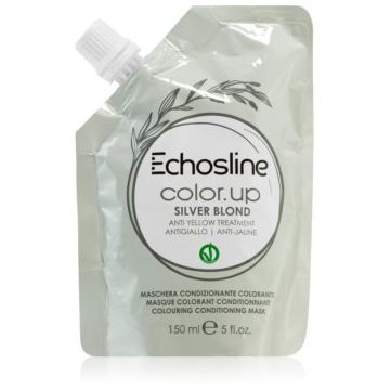 Echosline Color Up mască colorantă cu efect de nutritiv
