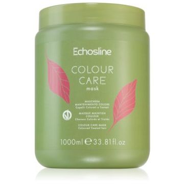 Echosline Colour Care Mask masca de par pentru păr vopsit