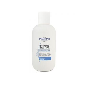 GEL INTIM - Intimate Neutral 200 ML Stanhome