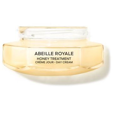 GUERLAIN Abeille Royale Honey Treatment Day Cream crema de zi pentru contur si fermitate rezervă