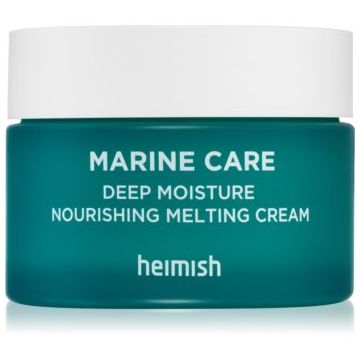 Heimish Marine Care crema puternic hidratanta pentru ten obosit