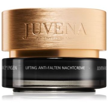 Juvena Juvenance® Epigen crema de noapte cu efect lifting  antirid