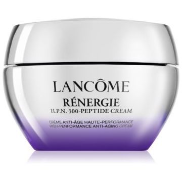 Lancôme Rénergie H.P.N. 300-Peptide Cream cremă de zi antirid