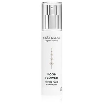 Mádara MOON FLOWER fluid de tonifiere