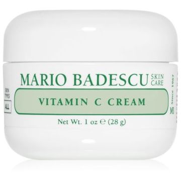 Mario Badescu Vitamin C crema de zi cu vitamina C