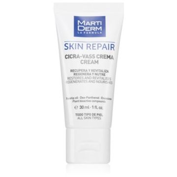 MartiDerm Skin Repair Cicra-Vass crema regeneratoare si hranitoare