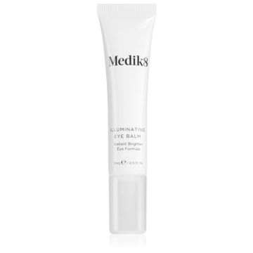 Medik8 Illuminating Eye Balm balsam pentru ochi, cu efect de iluminare Medik8 Illuminating Eye Balm balsam pentru ochi, cu efect de iluminare