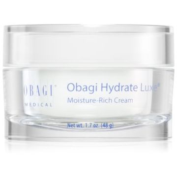 OBAGI Hydrate Luxe® cremă ultrahidratantă pentru noapte