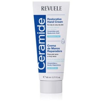 Revuele Ceramide Restorative Hand Cream crema de maini hidratanta