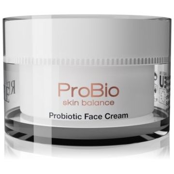 Revuele ProBio Skin Balance crema de fata hidratanta cu probiotice