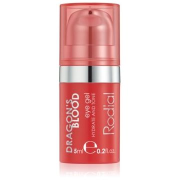 Rodial Dragon's Blood Eye Gel calmant pentru ochi