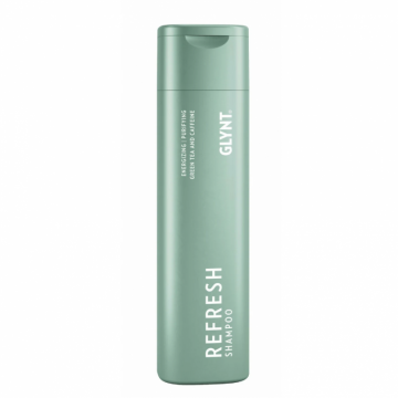Sampon pentru parul gras Refresh Glynt, 250 ml