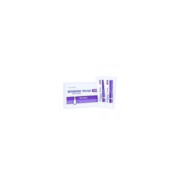 Benzaknen Gel, Galderma, Anti-Acnee, 10% peroxid benzoil, 2 x 60g