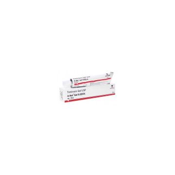 Gel Anti-Rid, Menarini, Anti-Acnee, Tretinoin 0.025%, 20gr