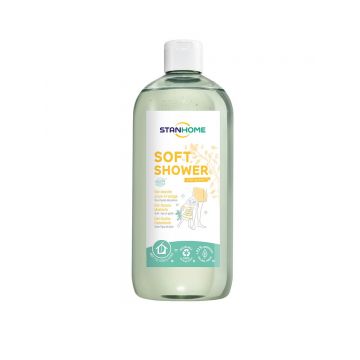 GEL DE DUS - Soft Shower Oat 740 ML Stanhome