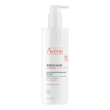 Balsam hidratant XeraCalm Nutrition, 400ml, Avene