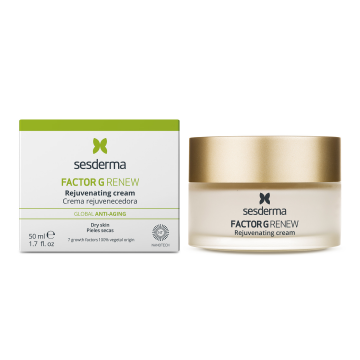 Crema de fata Factor G Renew, 50 ml, Sesderma