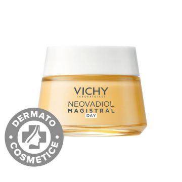 Balsam de zi hranitor cu efect de fermitate Neovadiol Magistral, 50ml, Vichy