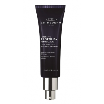 Crema de fata cu Propolis si Acid Ferulic Intensive, 50ml, Institut Esthederm
