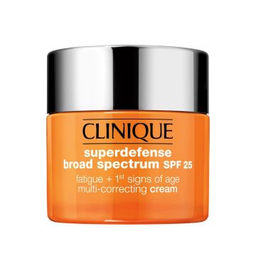 Crema multicorectoare Superdefense 1/2, 30ml, Clinique Crema multicorectoare Superdefense 1/2, 30ml, Clinique