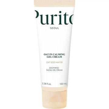 Gel calmant pentru fata Oat-In Calming Face, 100ml, Purito