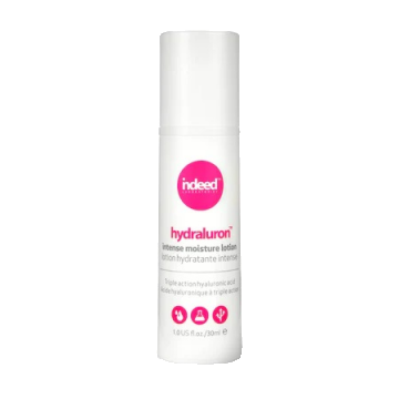 Lotine faciala extra-hidratanta si protectoare cu triplu efect Hydraluron, 30ml, Indeed Labs Lotine faciala extra-hidratanta si protectoare cu triplu efect Hydraluron, 30ml, Indeed Labs