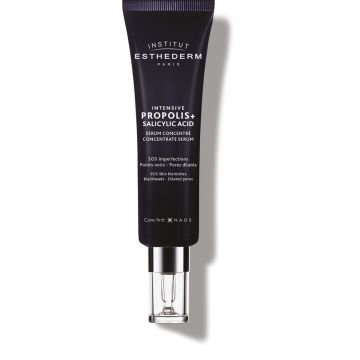 Ser de fata cu Propolis si Acid Salicilic Intensive, 30ml, Institut Esthederm