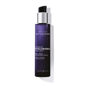 Ser Intensive Hyaluronic, 30ml, Institut Esthederm