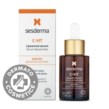 Ser lipozomal C-Vit, 30ml, Sesderma