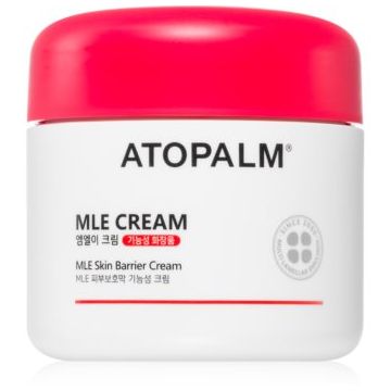 ATOPALM MLE crema hidratanta usoara