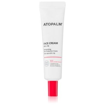 ATOPALM MLE Ultra - crema nutritiva pentru regenerarea și reînnoirea pielii ATOPALM MLE Ultra - crema nutritiva pentru regenerarea și reînnoirea pielii