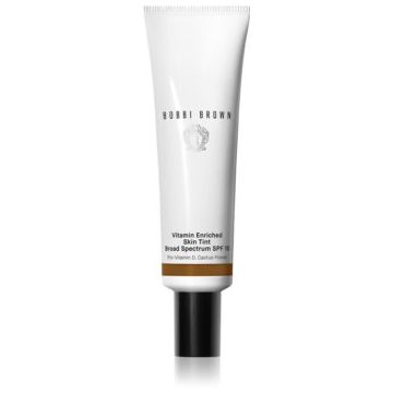 Bobbi Brown Vitamin Enriched Skin Tint SPF 15 crema tonifianta cu vitamine