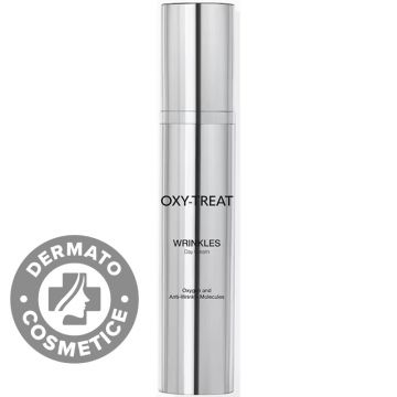 Crema de zi antirid Oxy-Treat, 50ml, Labo