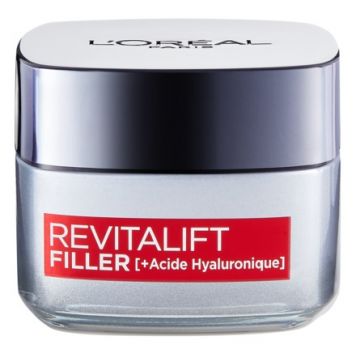 Crema de zi Revitalift Filler, 50ml, L'Oreal Paris