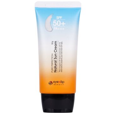 Crema protectie solara SPF50, 50g, Eyenlip