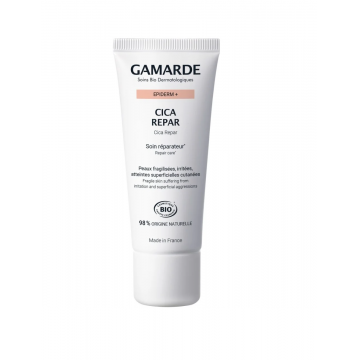 Crema reparatoare pentru ten si corp Cica Repar, 40ml, Gamarde Crema reparatoare pentru ten si corp Cica Repar, 40ml, Gamarde