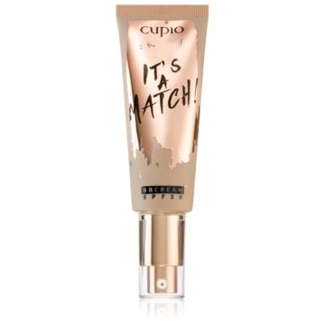 Cupio It´s a Match! crema hidratanta BB SPF 30