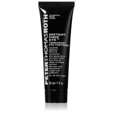 Peter Thomas Roth Instant FIRMx Eye crema de ochi pentru intinerirea pielii