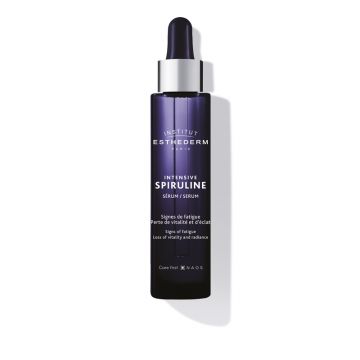 Ser Intensive Spiruline, 30ml, Institut Esthederm