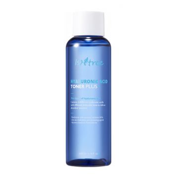 Toner cu acid hialuronic Toner Plus, 200ml, Isntree Toner cu acid hialuronic Toner Plus, 200ml, Isntree
