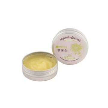 Unguent cu 40% arnica, 50ml, La Saponaria