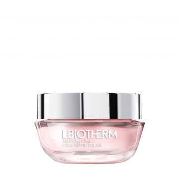 Aquasource cica nutri cream  30 ml
