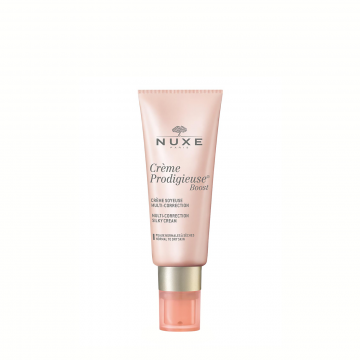 Creme prodigieuse boost multi-corrective day care silky cream  40 ml