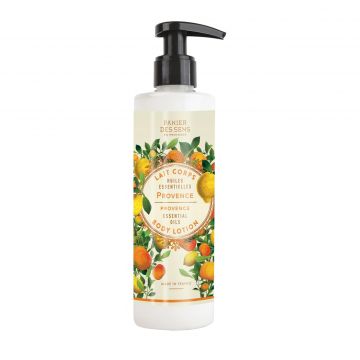Provence body lotion  250 ml