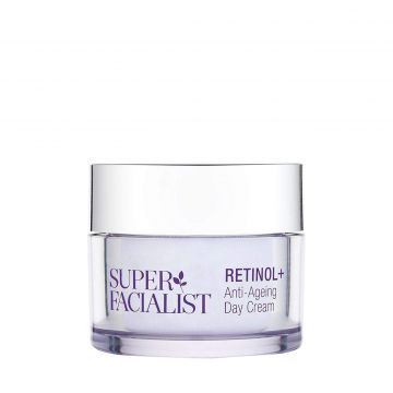 Retinol + anti-ageing renewing day cream  50 ml