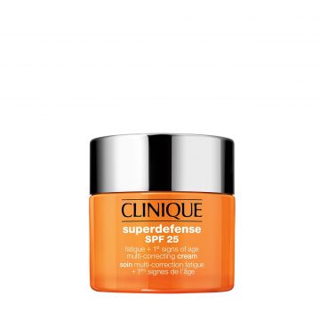 Superdefense spf 25 - fatigue 1st signs of age multi-correcting cream  50 ml