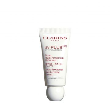 Uv plus anti-pollution translucent -neutral  50 ml