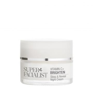Vitamina c  sleep & reveal night cream  50 ml
